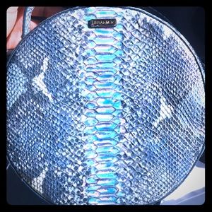 *SOLD on Mercari* Brahmin Lane Crossbody